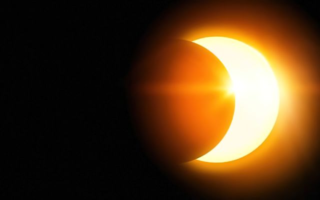 Éclipse du 20 mars 2015, rendez-vous à l'Ile Rousse
