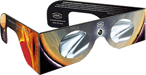 lunettes eclipse