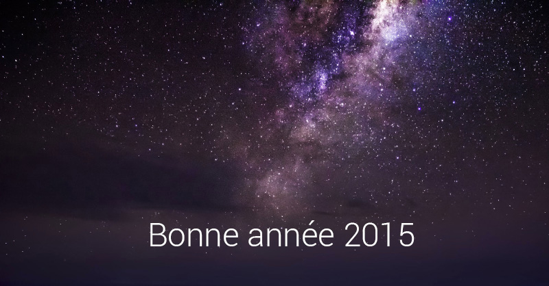 Mardi 6 janvier 2015 Calvi Astro 2000