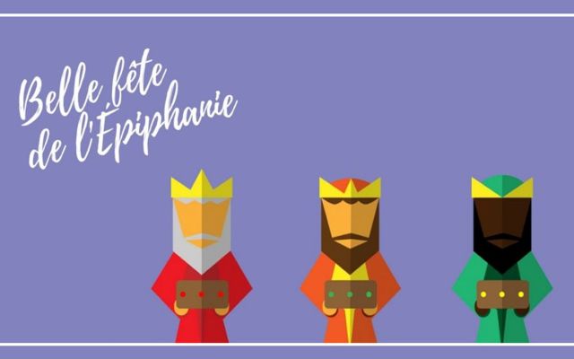 Mardi 17 décembre 2019