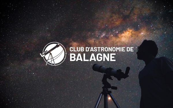 Votre club d'astronomie en Balagne