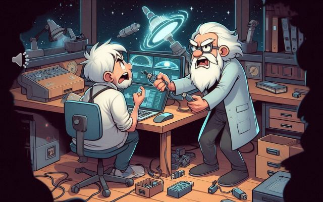 Réunion du mardi 11 février 2024