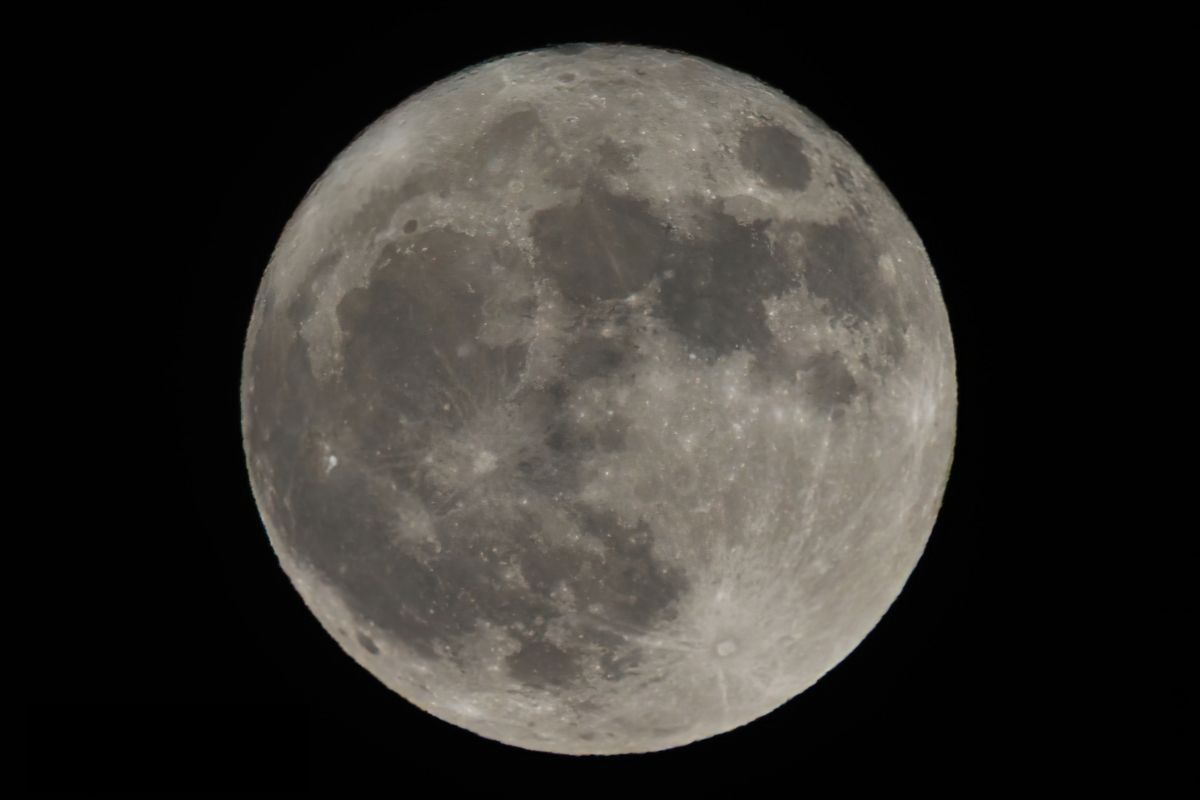 Super Lune