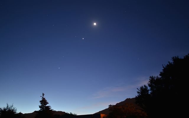 Alignement du 08/10/2015