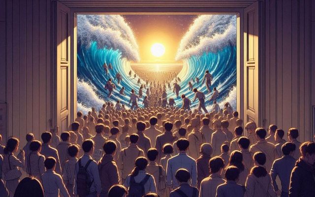 Réunion du mardi 11 mars 2025