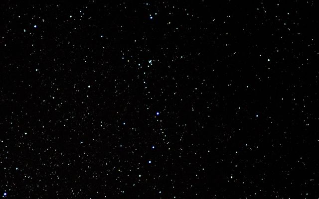 La cascade de Kemble