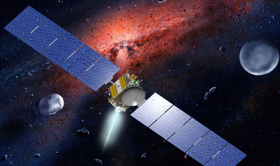 Mardi 8 novembre 2011