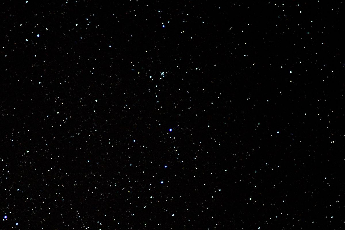 La cascade de Kemble