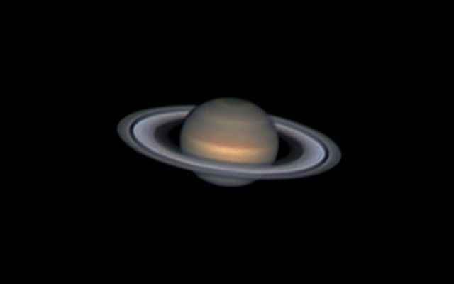 Saturne