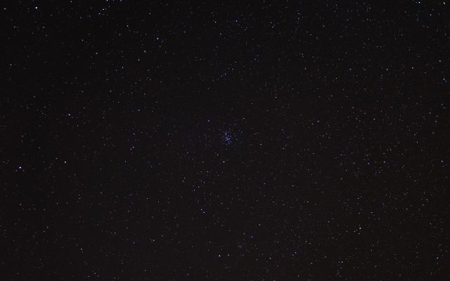 M44, amas de la Crèche