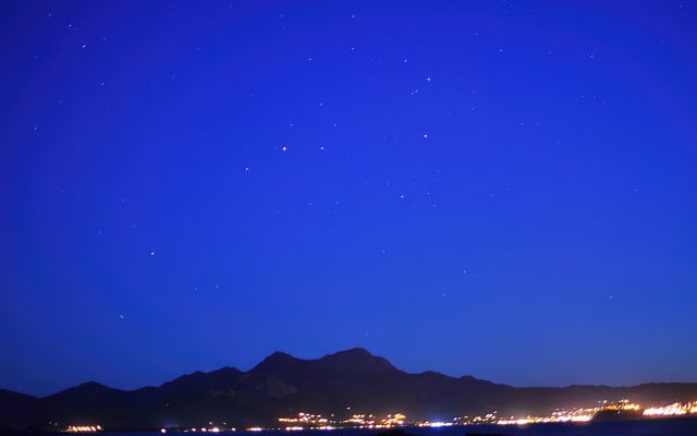 Le Scorpion menace Calvi ?