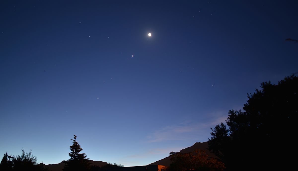 Alignement du 08/10/2015