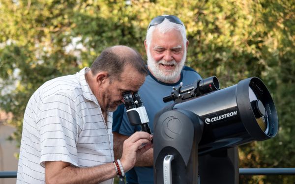 Soirée du 5 juillet 2025