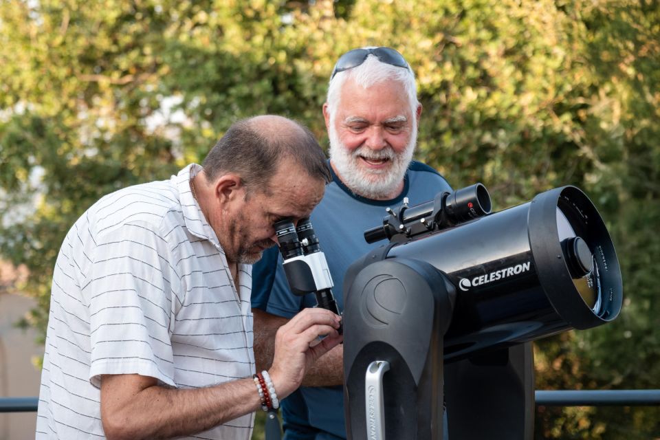 Soirée du 5 juillet 2025