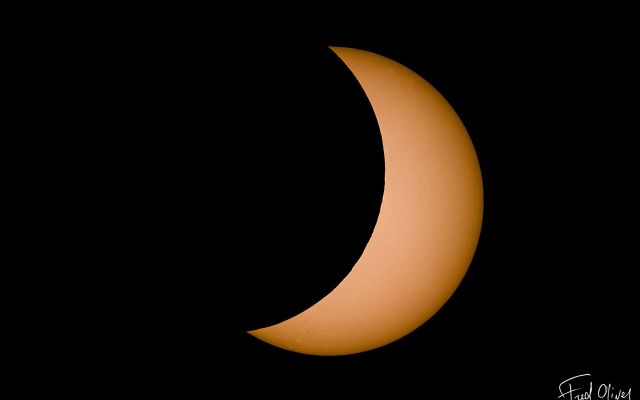 Éclipse du 20 mars 2015