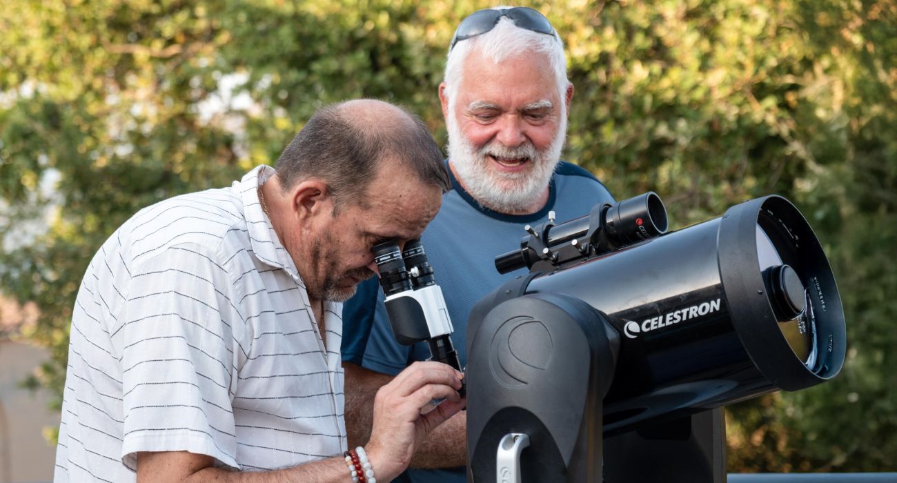 Soirée du 5 juillet 2025